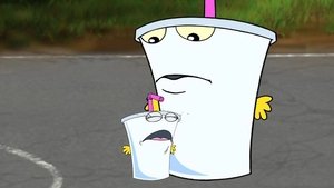 Aqua Teen Hunger Force Odcinek 13