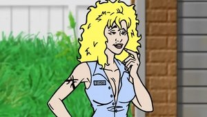 Aqua Teen Hunger Force Odcinek 10