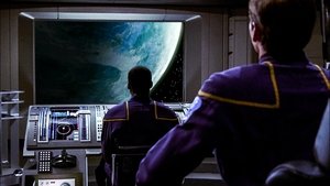Star Trek: Enterprise Dziwny nowy świat