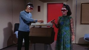 Star Trek Czy w prawdzie nie ma piękna?