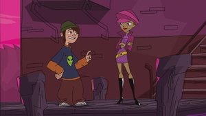 American Dragon: Jake Long Odcinek 29