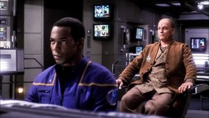 Star Trek: Enterprise Wybrane królestwo