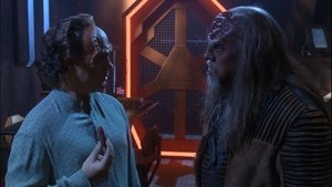 Star Trek: Enterprise Cierpienie