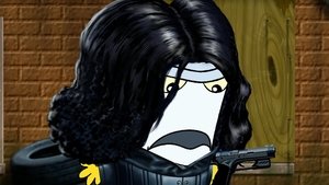 Aqua Teen Hunger Force Odcinek 7