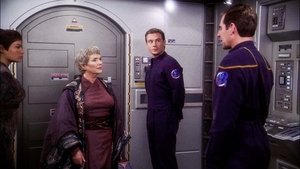 Star Trek: Enterprise Upadły bohater