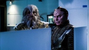 Star Trek: Enterprise Zapomnieni