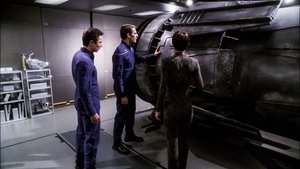Star Trek: Enterprise Czas przyszły