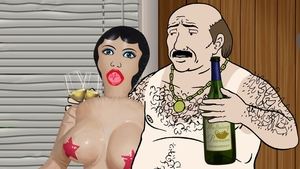 Aqua Teen Hunger Force Odcinek 5