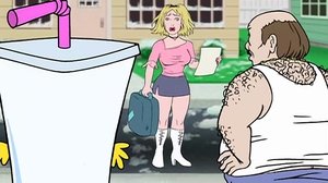Aqua Teen Hunger Force Odcinek 17