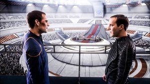 Star Trek: Enterprise Godzina zero