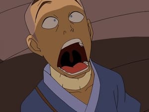 Avatar. Legenda Aanga Zwój magii wody