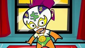 ¡Mucha Lucha! Odcinek 10