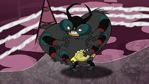 ¡Mucha Lucha! Odcinek 1