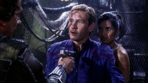 Star Trek: Enterprise Cenny ładunek
