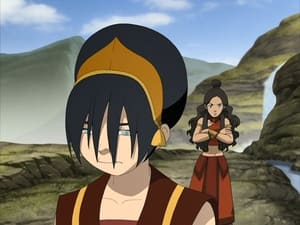 Avatar. Legenda Aanga Uciekinierka