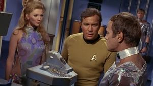 Star Trek Mrugnięcie okiem