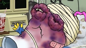 Aqua Teen Hunger Force Odcinek 1