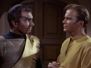 Star Trek Miłosierdzie Miłosierdzia