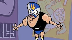 ¡Mucha Lucha! Odcinek 8