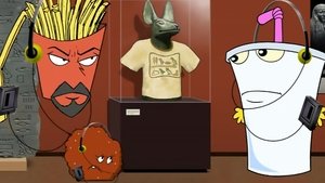 Aqua Teen Hunger Force Odcinek 11