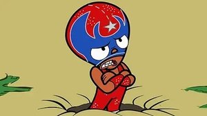 ¡Mucha Lucha! Odcinek 7