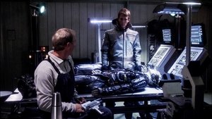 Star Trek: Enterprise Regeneracja