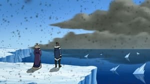 Avatar. Legenda Aanga Oblężenie Północy, część1