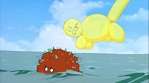 Aqua Teen Hunger Force Odcinek 5