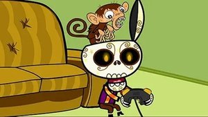 ¡Mucha Lucha! Odcinek 12