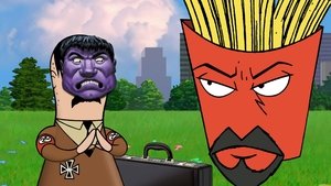 Aqua Teen Hunger Force Odcinek 9