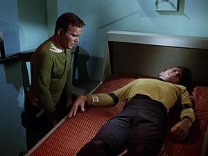 Star Trek Wewnętrzny wróg