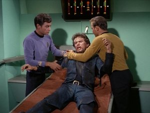 Star Trek Czynnik alternatywny
