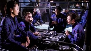Star Trek: Enterprise Wybieg