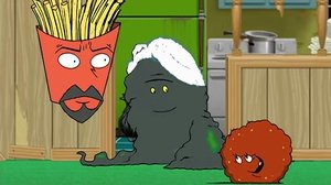 Aqua Teen Hunger Force Odcinek 7