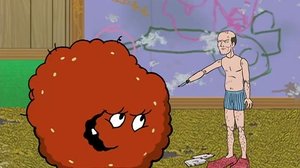 Aqua Teen Hunger Force Odcinek 10