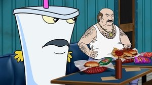 Aqua Teen Hunger Force Odcinek 5