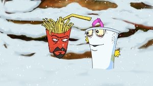 Aqua Teen Hunger Force Odcinek 6
