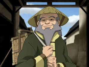 Avatar. Legenda Aanga Opowieść o Ba Sing Se