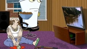 Aqua Teen Hunger Force Odcinek 8