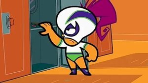 ¡Mucha Lucha! Odcinek 12