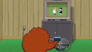 Aqua Teen Hunger Force Odcinek 1