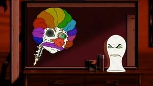 Aqua Teen Hunger Force Odcinek 20