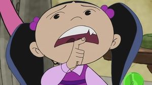 American Dragon: Jake Long Odcinek 4