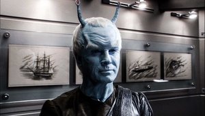 Star Trek: Enterprise Zjednoczony