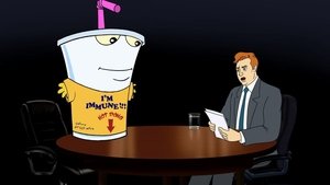 Aqua Teen Hunger Force Odcinek 6