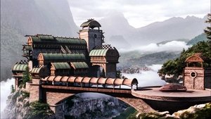 Star Trek: Enterprise Incydent andoryjski