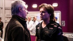 Star Trek: Enterprise Stacja zimna 12