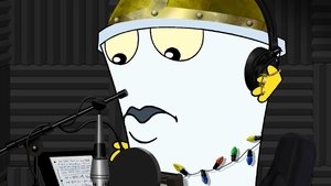 Aqua Teen Hunger Force Odcinek 1
