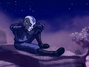 Avatar. Legenda Aanga Odcinek 7