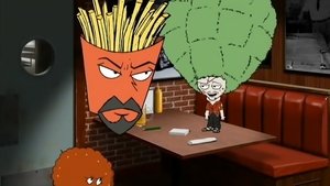 Aqua Teen Hunger Force Odcinek 10